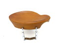 Vermeer/Regular Viola Chinrest Boxwood ビオラ用あご当 ボックスウッド