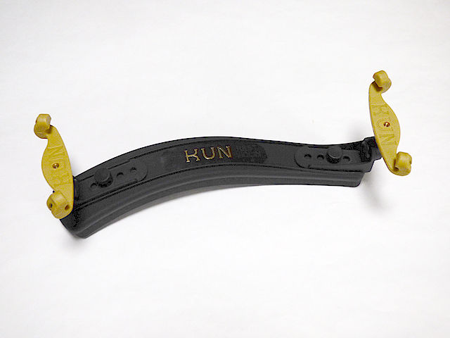 KUN Original Violin 4/4 バイオリン肩当て オリジナル 4/4サイズ用