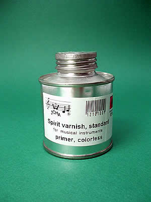 륳˥̵ JOHA Sprit Varnish #1210 Primer Colorless