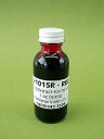 Coloring Extract for Oil & Spirit varnish Red #1015R 1 オンス メール便(定型外普通郵便)の送料は220円です。 ＊ご注文内容により、送料が異なる場合も御座います。