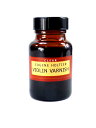 Holter Clear Varnish Oil