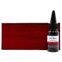 Old Wood Alcohol Colours-Warm Red Retouching alcohol products 15cc