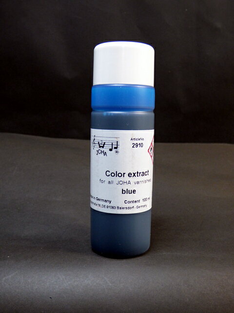JOHA Color extract Blue #2910