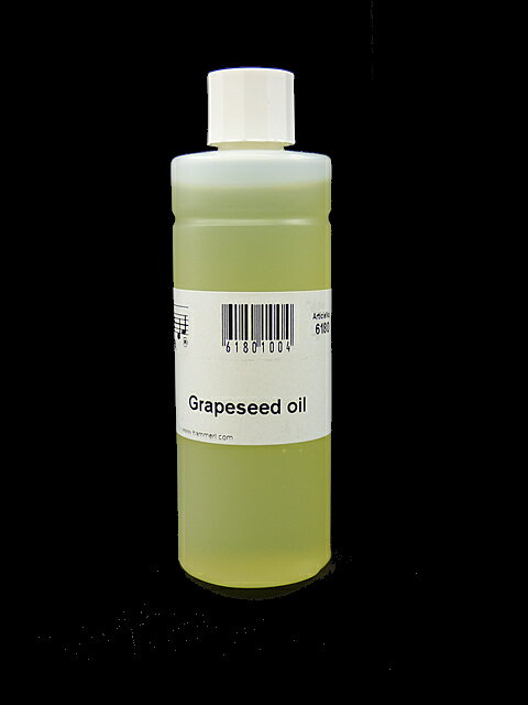 Grapeseed oil #6180