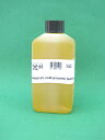 Linseed oil, cold-pressed, technical JOHA社製　250ml Article No.6100