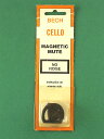 BECH MAGNETIC CELLO MUTE