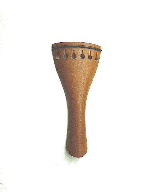 6ӥ ơԡ 130mm ܥåå 6-string Viola Tailpiece Boxwood