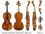 Stradivari 'Benvenuti' 1727(Х ݥ)