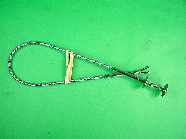 Mechanical Pick-Up 長さ62cm　先端直径6.7mm