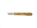 Shape 6, Blade Width 13mm(700922) Pfeil Chip Carving Knife