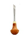 Sweep B1S flat/skew / 12mm(700791) Pfeil Woodcutting Tool