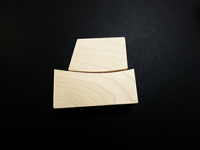 BOW TIP BENDER for Contrabass Made in USA