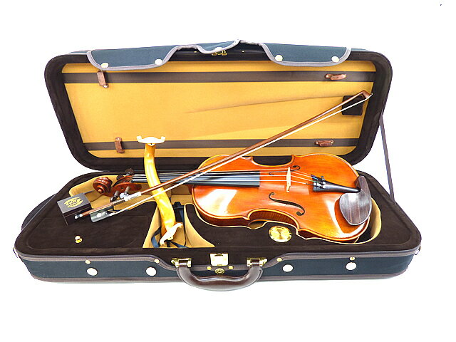 Luthier Series Viola 16インチ　Special Set