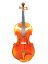 ѥӥ Luthier Series Viola/Left Handed Viola 17 inch Boxwood 02