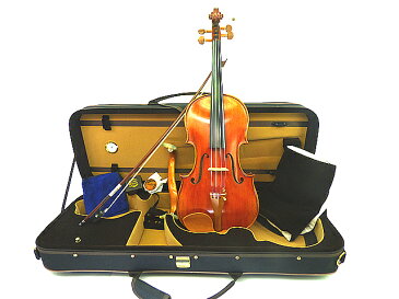 Luthier SeriesTonewood viola set 16.5