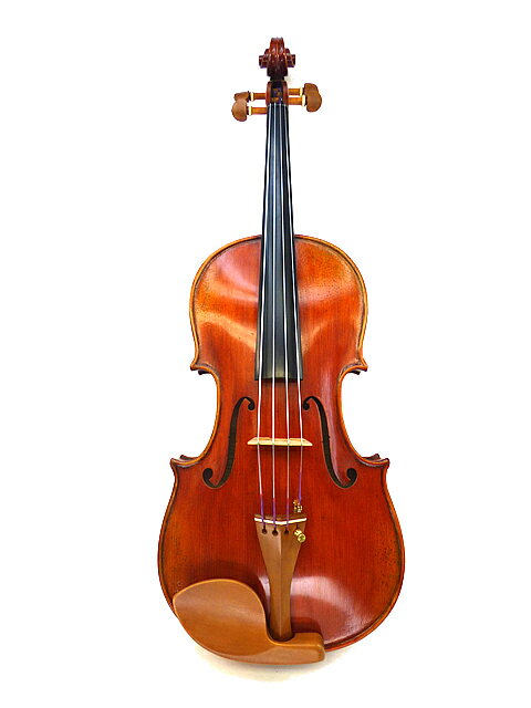 Luthier SeriesTonewood viola set 16.5