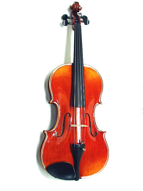 SUZUKI Viola No.2 鈴木ビオラ(胴長：395mm)