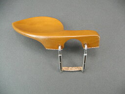 Guarneri/Regular Viola Chinrest Boxwood ビオラ用あご当 ボックスウッド