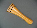 t`/z[^/ubN rIe[s[X {bNXEbh Viola Tailpiece Boxwood French-Hollow/Black-fret