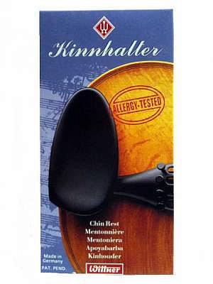 Wittner Viola Chinrest Nr.251 131 åȥʡ ӥ 