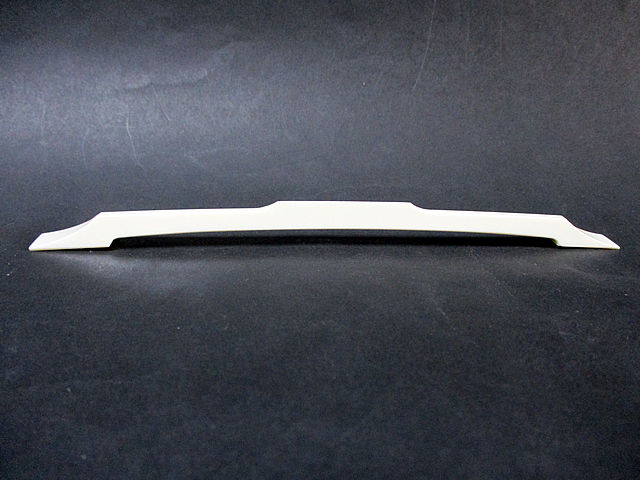 三味線用駒 白象印 忍駒(忍び駒)