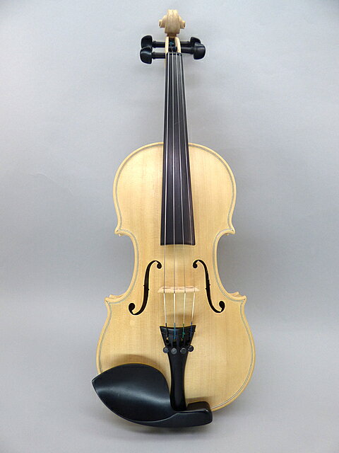 Amati White Violin 白木 (未塗装) バイオリン アマティ-モデル