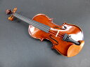 Advanced Violin Set 1/10 #12