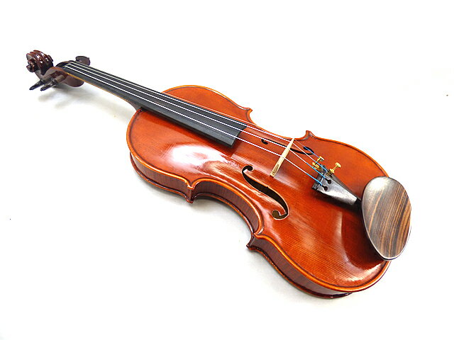 ガルネリ Lord Wilton Guarneri del Gesu 1742