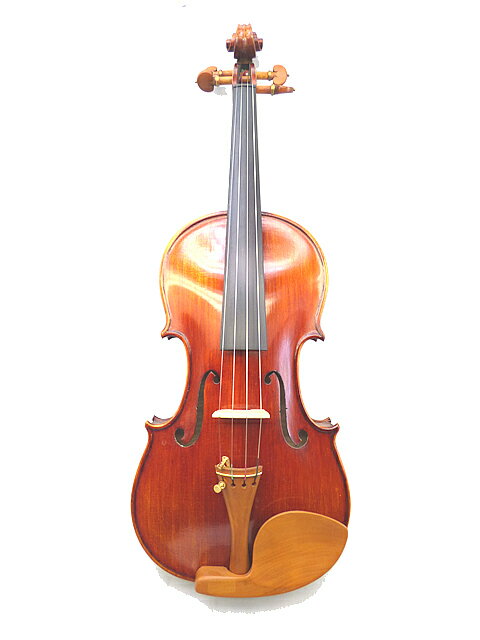 左きき用バイオリン Boxwood Guarneri