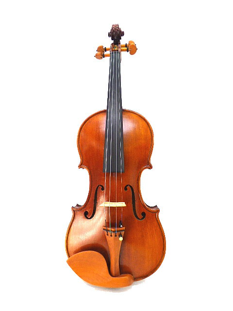 Drexcell Violin 3/4 No.100 - Hill Black TP 01