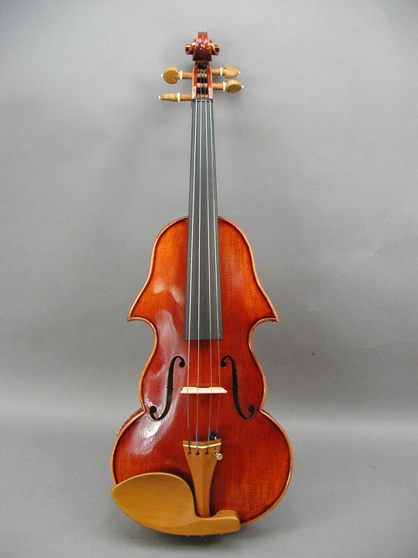 バロックバイオリン TESTORE Model ＃10 Boxwood Bone Fittings