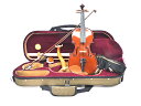 Advance Violin Set 3/4 #15