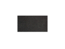 Lamb leather black (7cm x14.5cm) 弦楽器弓製作用革