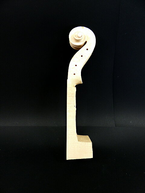 Viola　Neck　 Semi-Curved　 Made　in　China