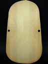 Tonewood Semi-Carved violin top 3/4oCIp\ #3