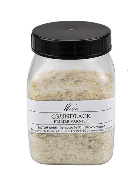 Herdim Primer Dry Varnish 100g
