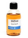 Linseed Stand oilOld Wood 500ml