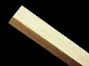 特価 Bass Bar Spruce材 for Violin Viola