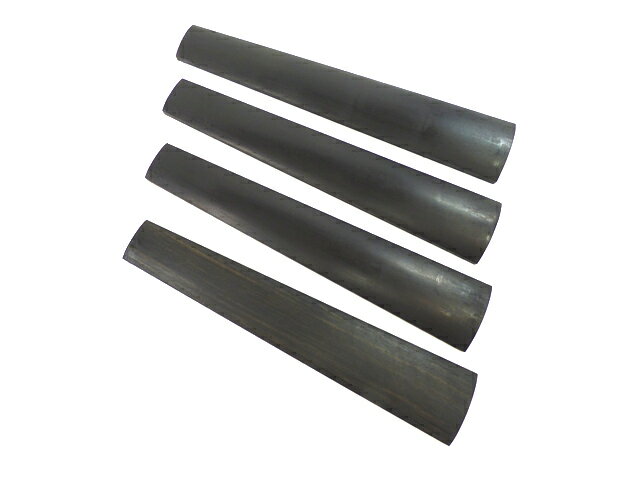 6弦ビオラ 指板 フィンガーボード エボニー 中国製 6strings Viola Ebony Fingerboard