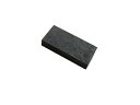 `F ibgp G{j[ ubN Ebony block for Cello Nut