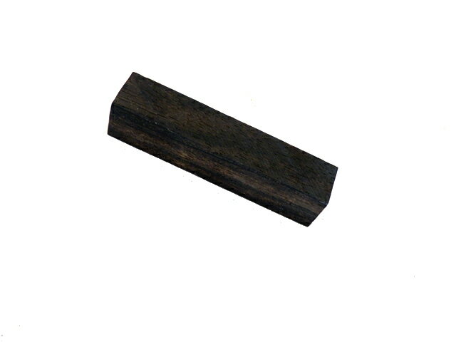  ɥ ܥˡ ֥å Ebony block for Cello Saddle