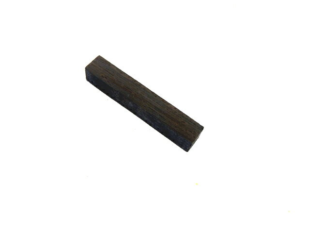 Х󥵥ɥ ܥˡ ֥å Ebony block for Violin Saddle