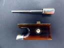 Horn (水牛角)B-10Violin Bow Frog バイオリン弓用フロッグ(毛箱)