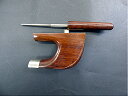 Snakewood Bass Bow Frog 01(2)