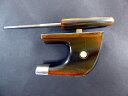 Bass German Bow Horn Frog 02