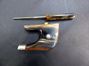 Bass German Bow Horn Frog 03