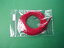 Хӡ Red Bowhair Coil for Violin