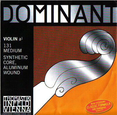 Х ɥߥʥ A DOMINANT Violin A #131