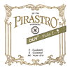 オリーブset タイプ1 ピラストロ バイオリン弦 PIRASTRO OLIVE violin set type-1