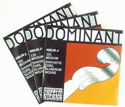 ɥߥʥ ADG 3ܥå Х DOMINANT Violin ADG-set